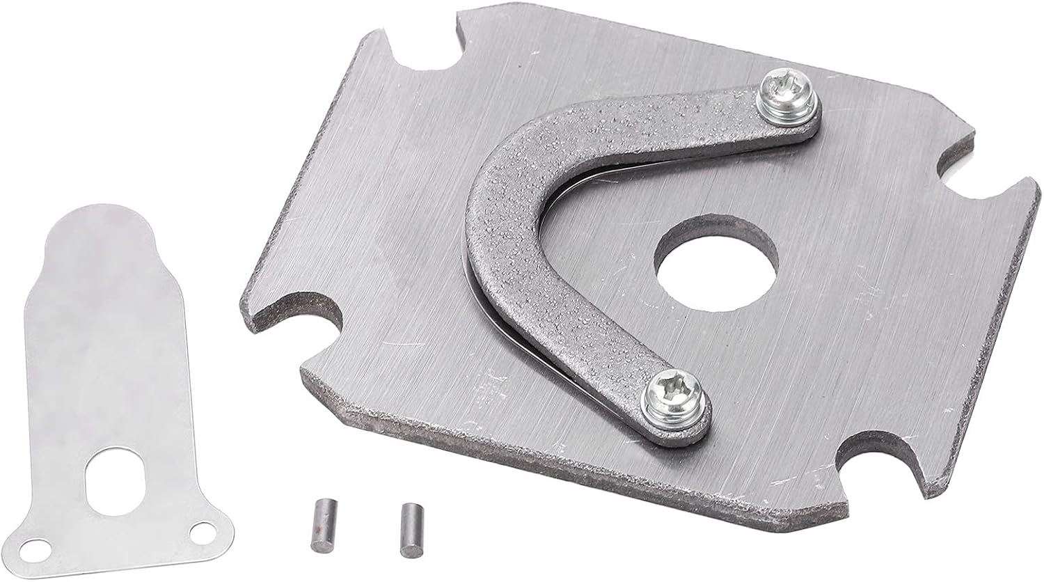 Improved Airflow Efficiency with Walfront Valve Plate Set