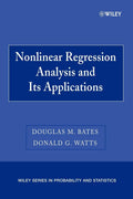 Nonlinear Regression Analysis and Its Applications - Practical Text