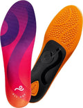 MOVE All Day Comfort Insole - Extra Plush Foam for Pain Relief