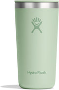 Hydro Flask All Around Tumbler Press-in Lid - Insulated Everyday Cup