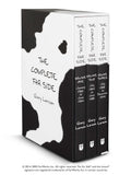 The Complete Far Side - Three-Volume Slipcased Paperback Set