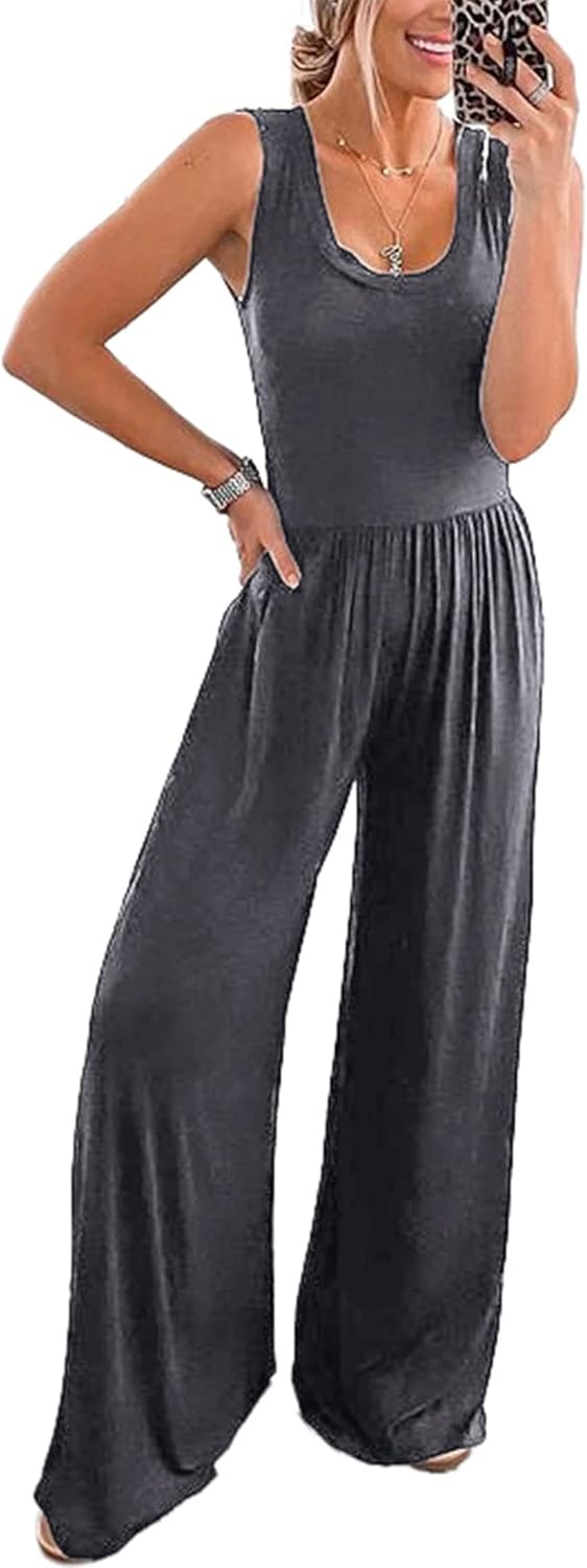 Stylish One Piece Jumpsuits for Women - Perfect for Spring 2025