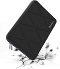 Smatree Hard Shell Laptop Case for 13.3 in Dell and XPS - Slim Shield