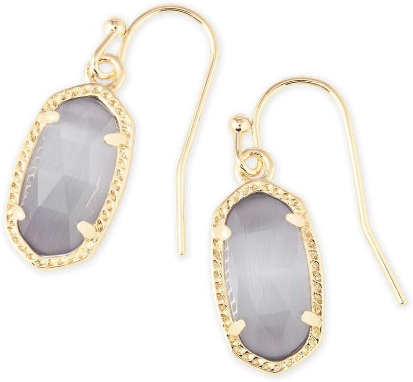 Kendra Scott Lee Drop Earrings: Elegant Versatile Jewelry for Women