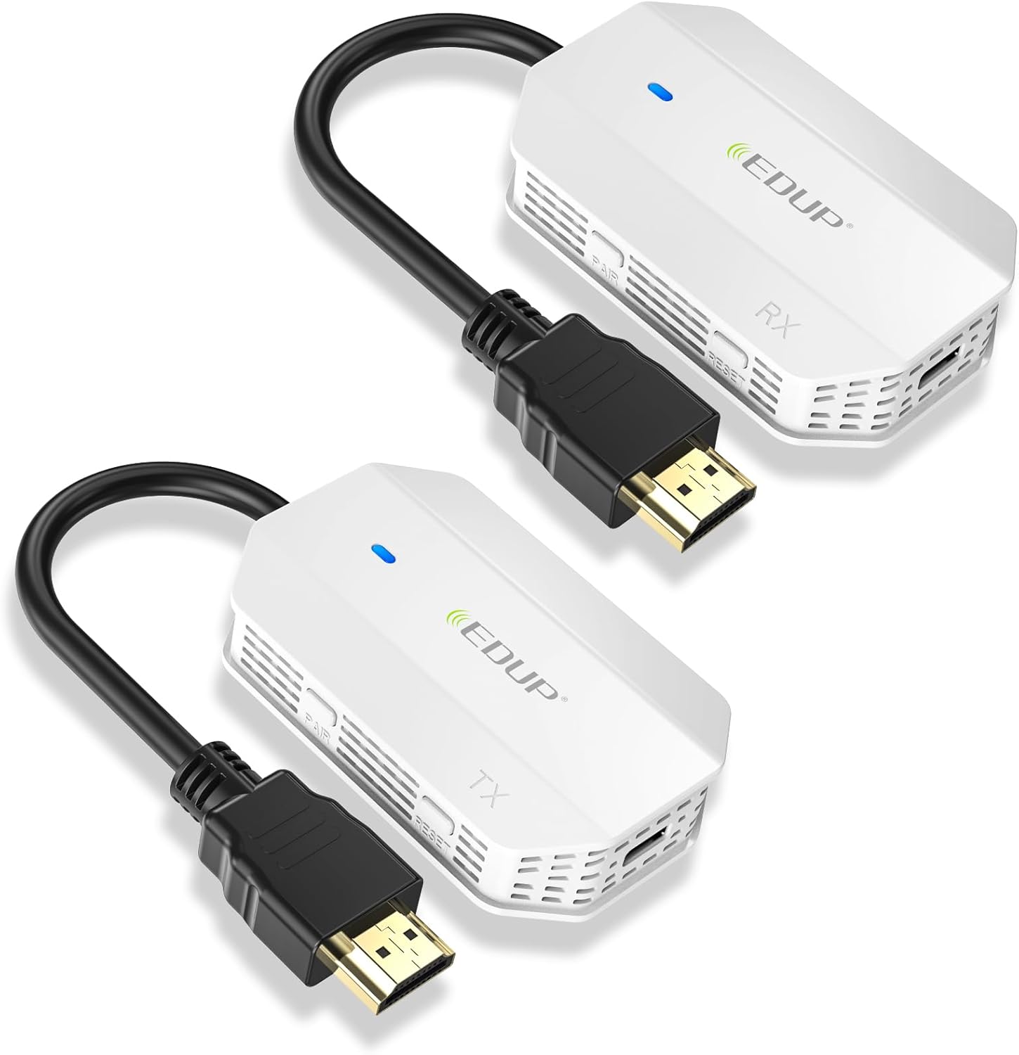 Wireless HDMI Extender - Stream Anywhere