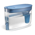 LifeStraw Home Water Filter Dispenser 18-Cup - Removes Bacteria & PFAS
