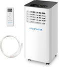 14,000 BTU Portable Air Conditioner for Rooms up to 550 Sq.Ft