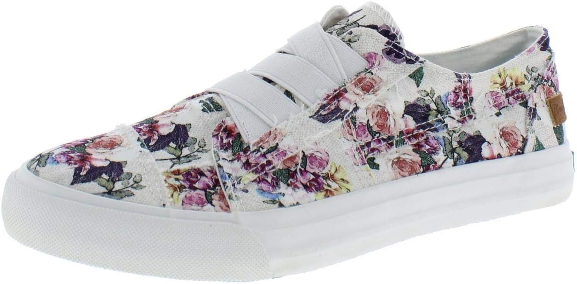 Blowfish Malibu Marley Sneaker: Stylish Slip-On Comfort