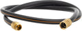 Giraffe Custom Length Hybrid Water Hose, NO Kink, Flexible & Leakproof