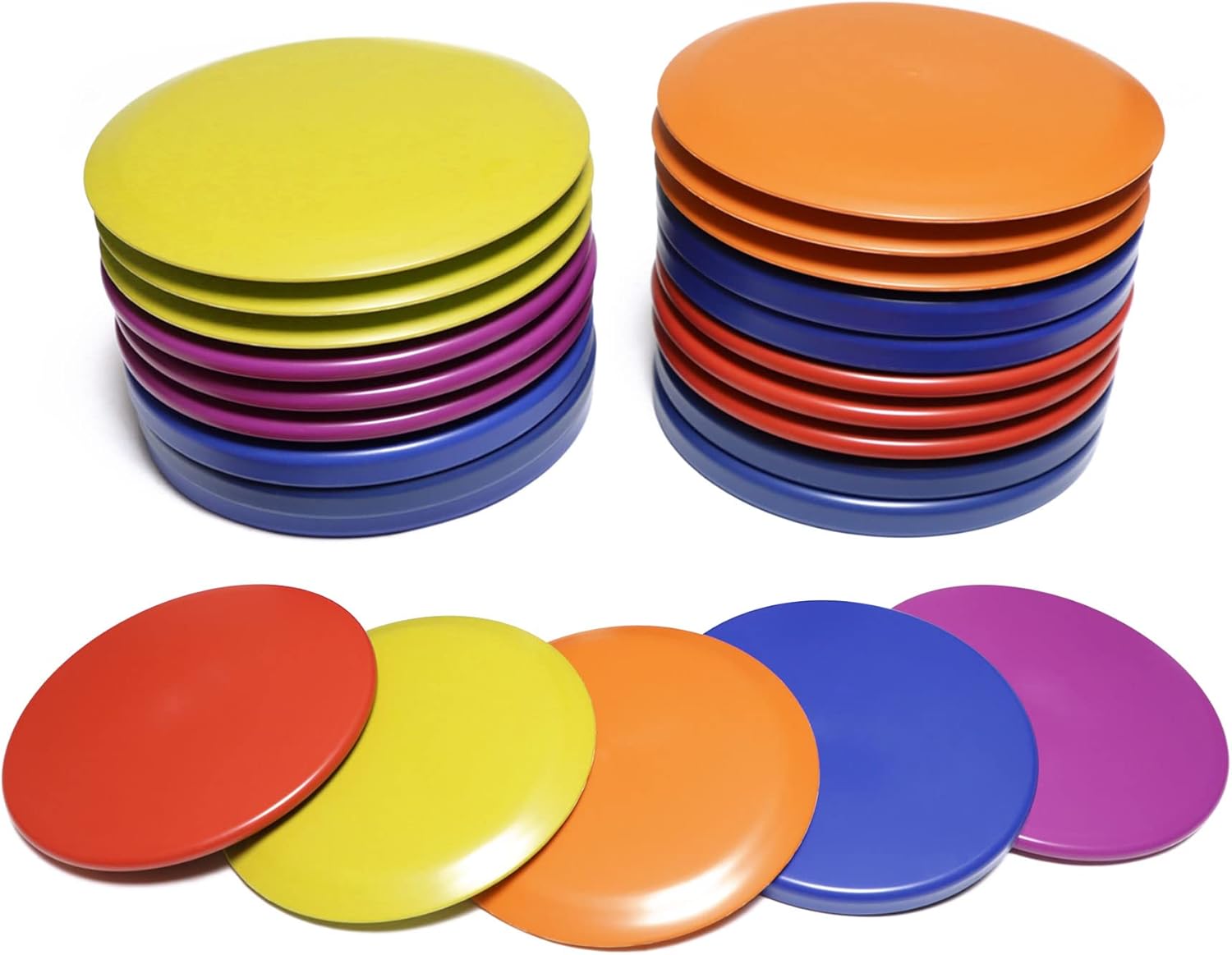 Ultimate DIY Disc Golf Set - Improve Your Game!