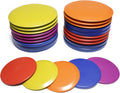 Disc Golf Starter Set - 24pk of DIY Discs for All Players