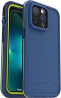 LifeProof iPhone 13 Pro FRE Case - ONWARD BLUE - Waterproof Protection