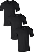 Have It Tall Men's Fashion Fit T Shirt - Tall Fitted Tee T-Shirts