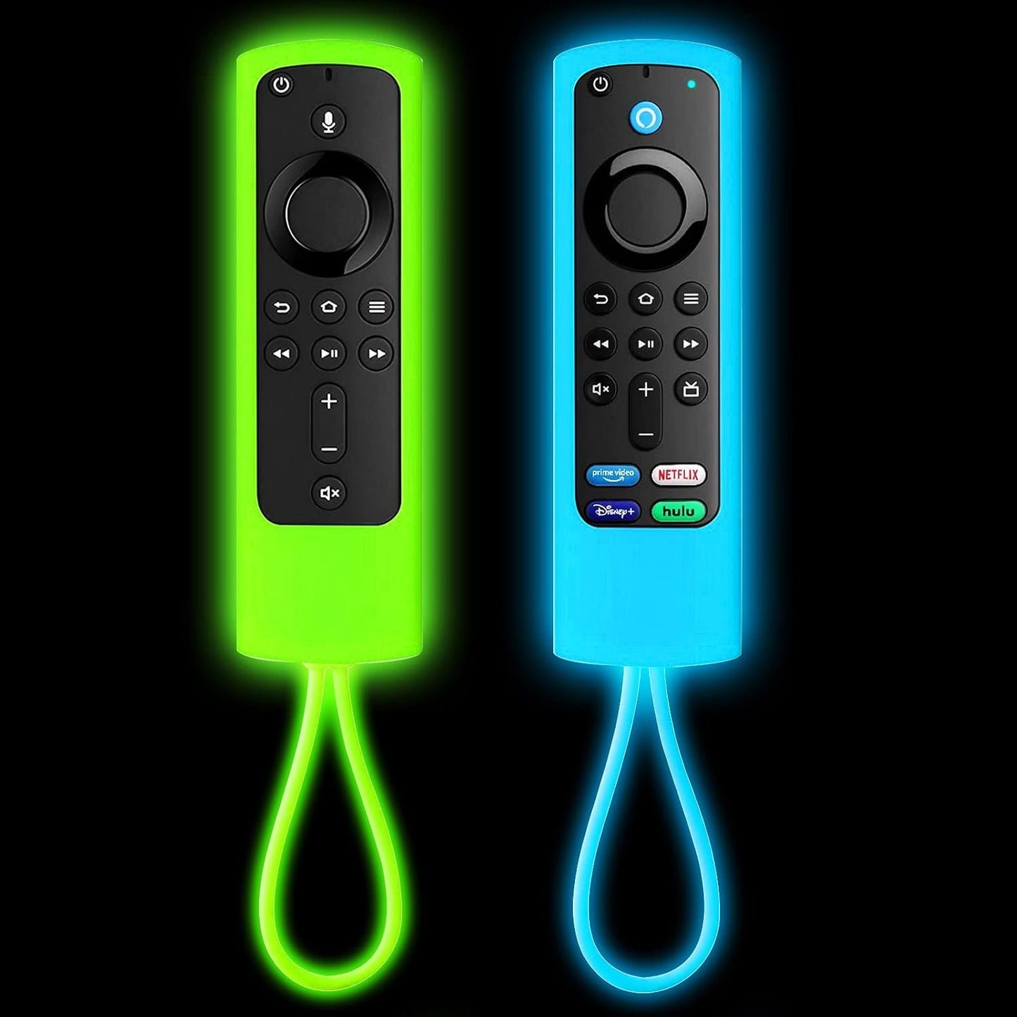 Firestick Remote Cover [2 Pack] - Organize & Protect!