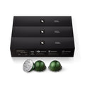 Nespresso Vertuo Stormio Dark Roast Capsules 30-Count - Bold 7.8oz