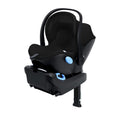 Clek Liing Infant Car Seat - Compact, Load Leg Safety