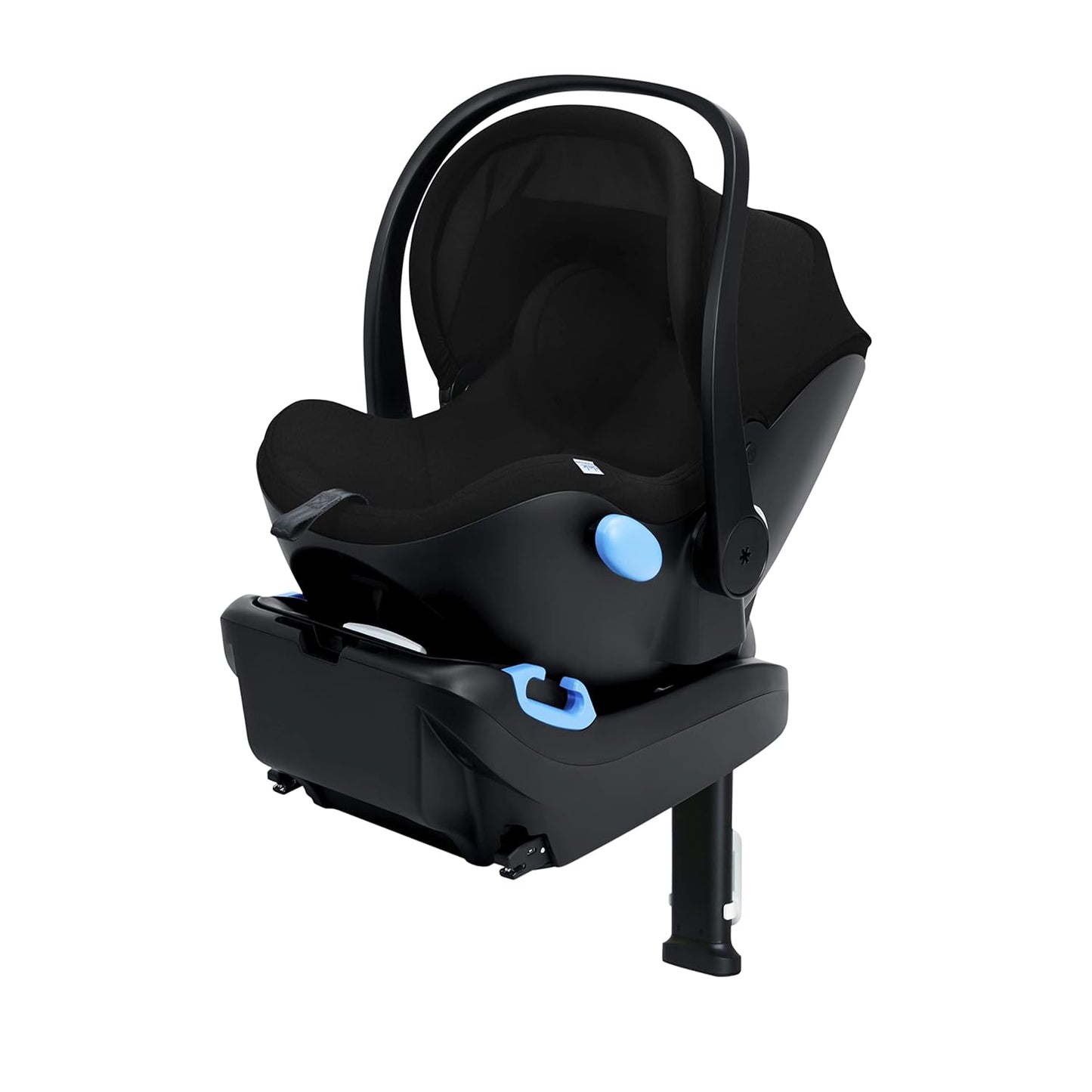 Clek Liing Infant Car Seat with Adjustable Load Leg for Safety