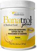 Banatrol Natural Anti-Diarrheal with Prebiotics (28 Servings)