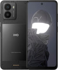 HMD Fusion Unlocked Dual SIM Android 14 - Long Battery, Repairable