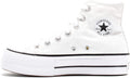 Converse Chuck Taylor All Star Lift Sneakers - Elevated Everyday Style