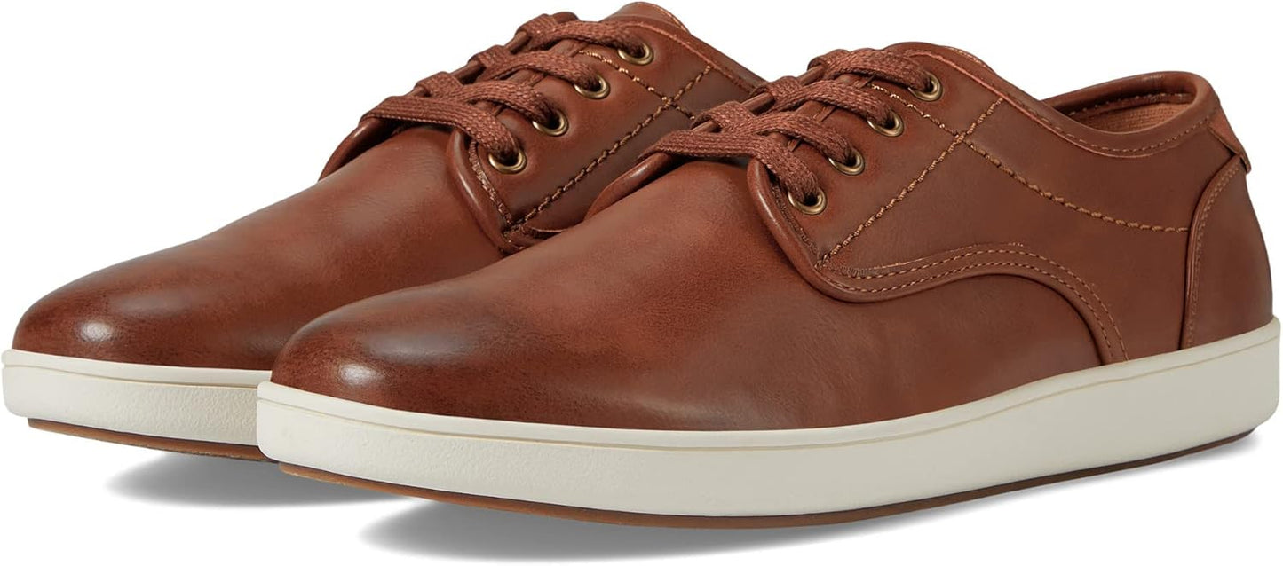 Steve Madden Men's Fenta Fashion Sneaker: Stylish Comfort for All