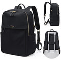 Women Laptop Backpack with Separate Laptop Compartment - Stylish