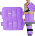 REVIX 2-Pack Large Cold Packs for Back and Joints - Longer Lasting