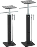 Heavy Duty RV Slide Out Support Jacks 20in to 42in - Stabilize