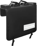 TRANSTEK 21.6 in Tailgate Pad for Mountain Bike - Fits 2 Bikes