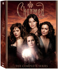 Charmed: The Complete Series Box Set - A Must-Have for Fans