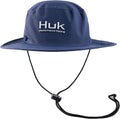 HUK Mens Boonie Hat Wide Brim Fishing Hat for Men - Sun Shield