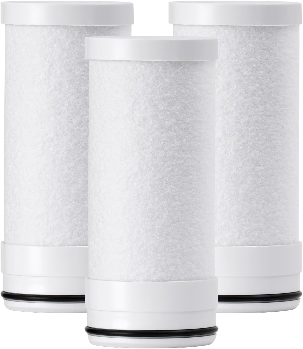 Waterdrop WD-FF-03A Faucet Replacement Filter for Clean Water