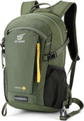 SKYSPER Small Hiking Backpack for Lightweight Travel and Hiking