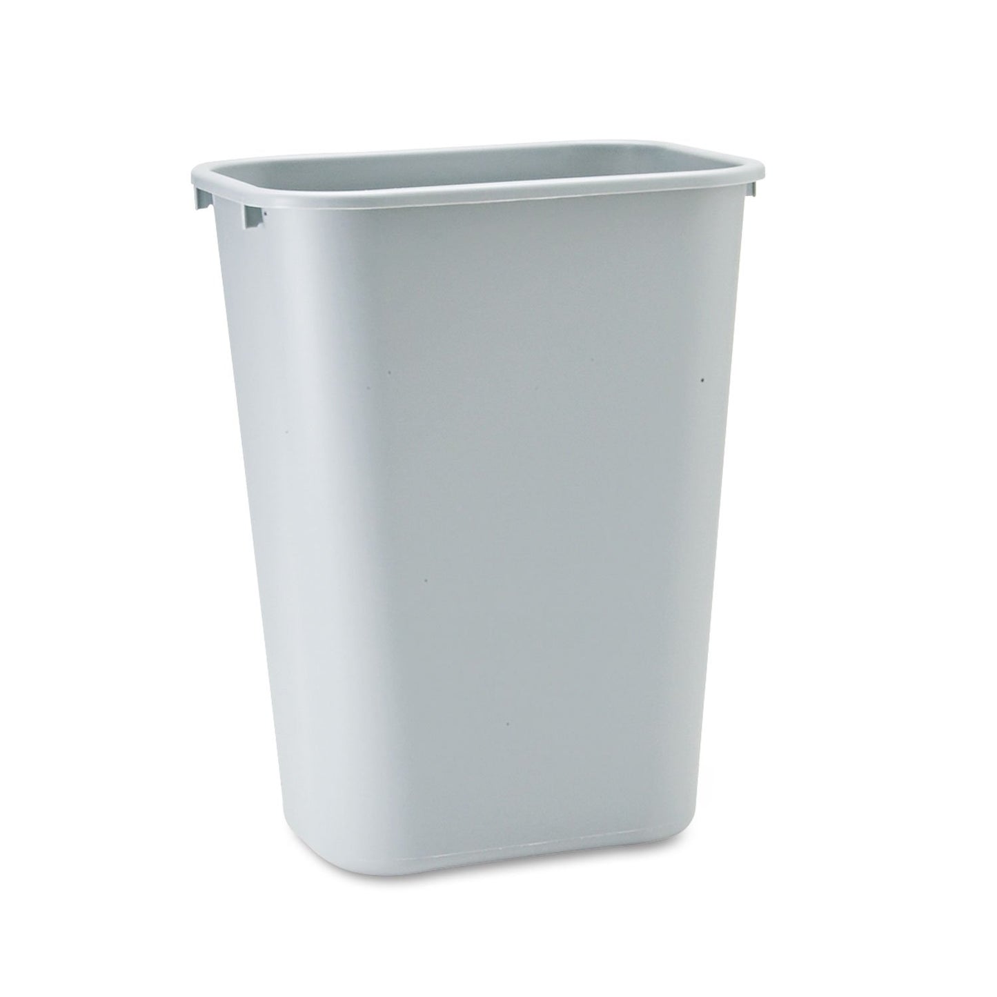 Rubbermaid Commercial Products 10.25-Gallon Wastebasket for Home