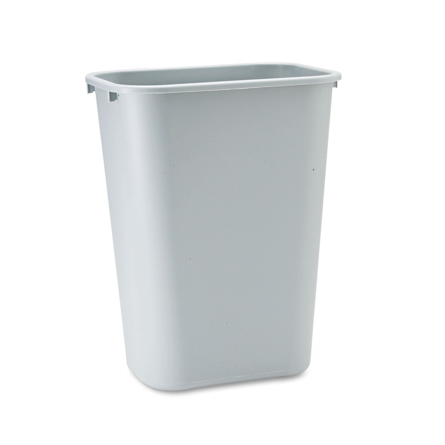 Rubbermaid Commercial Products 10.25-Gallon Wastebasket for Home