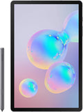 Samsung Galaxy Tab S6 10.5 in 256GB WiFi Tablet - Renewed