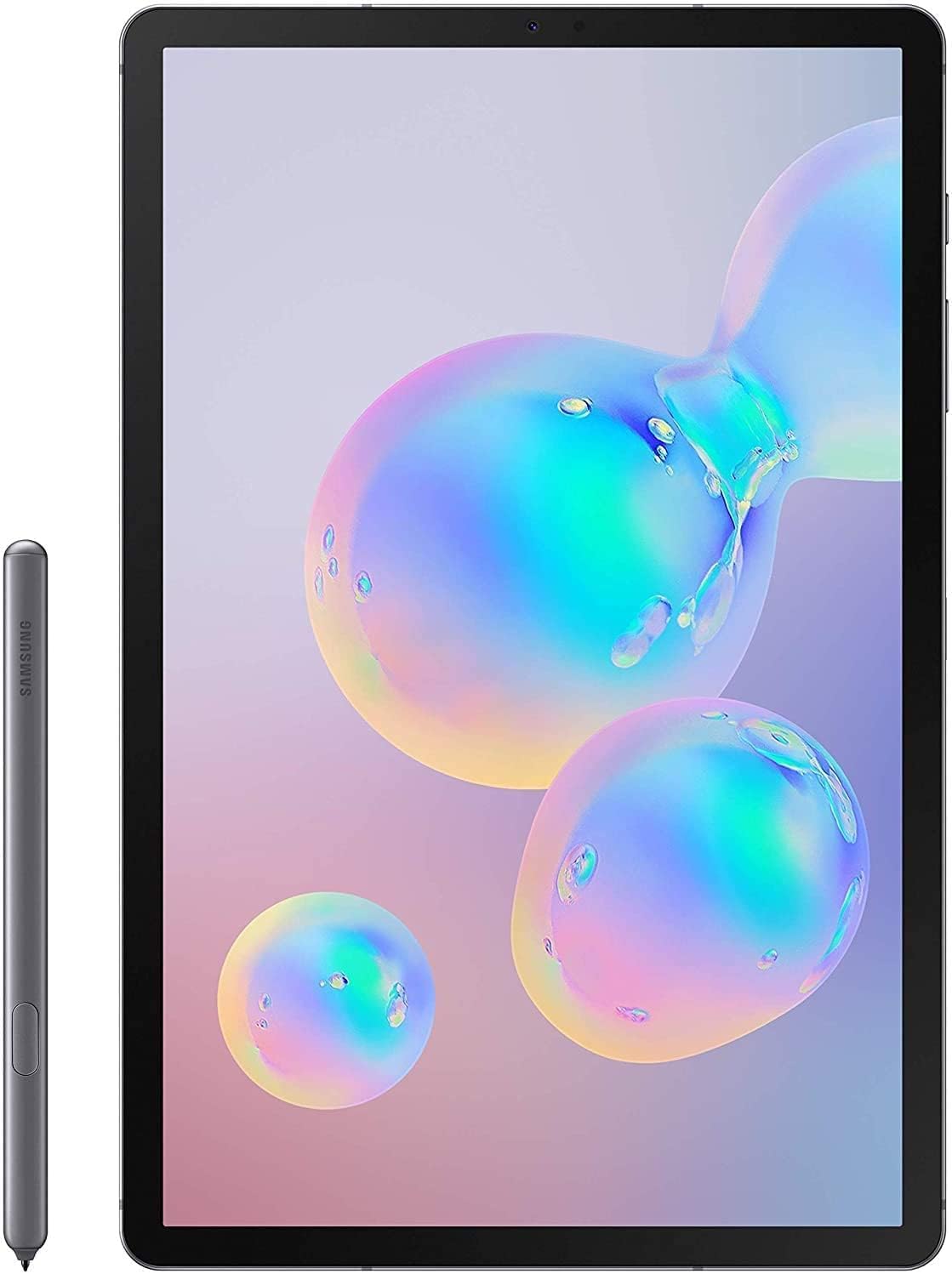 Samsung Galaxy Tab S6 10.5 inches: A Powerful 2-in-1 Tablet