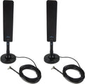Proxicast 5 dBi External 4G LTE Magnetic Antenna for Hotspots