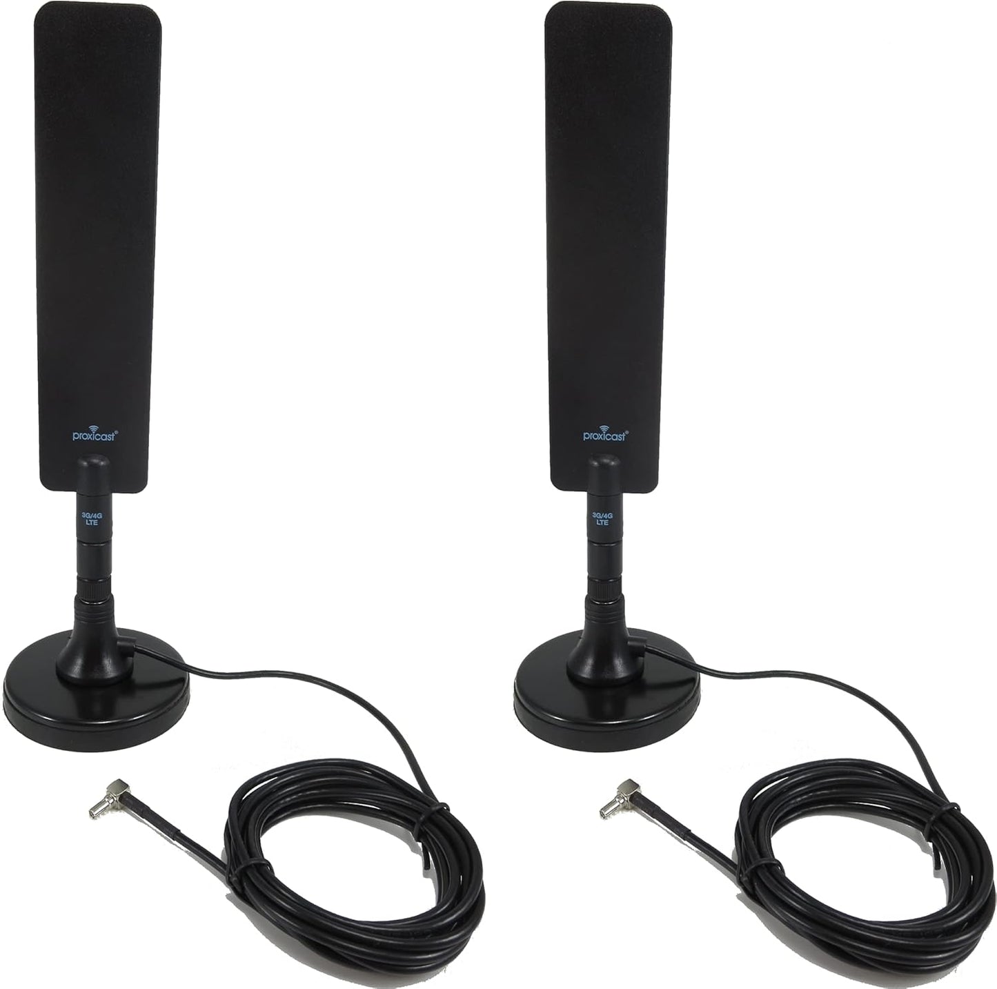 Proxicast 5 dBi External 4G LTE Magnetic Antenna for Hotspots