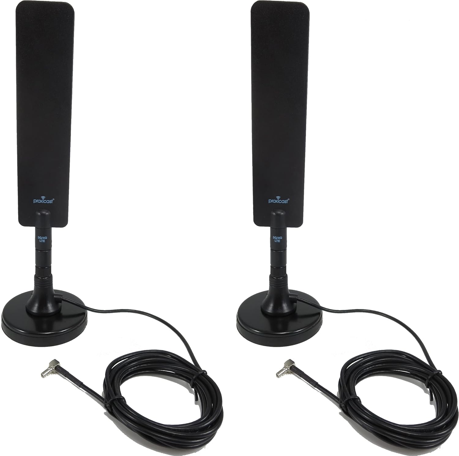 Proxicast 5 dBi External 4G LTE Magnetic Antenna for Hotspots