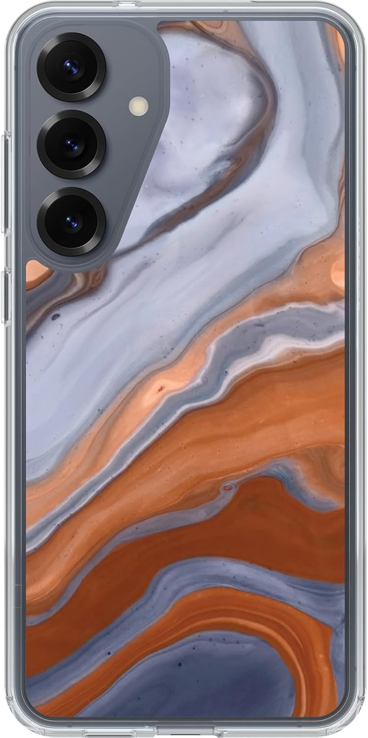 OtterBox Samsung Galaxy S25+ Symmetry Clear Magnet Case Review