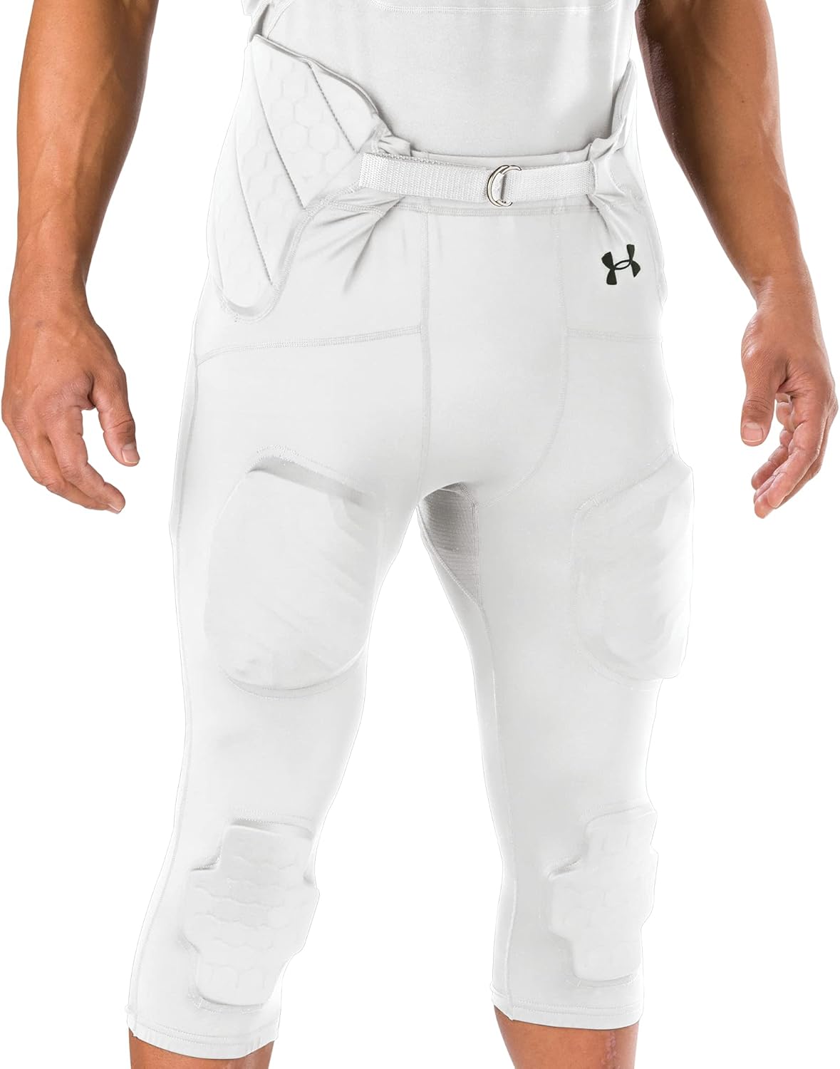 Under Armour Gameday Integrated Football Pant for Ultimate Comfort