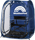 WeatherPod The Original MyPod 1-2 Person Pop-Up Pod - Weather