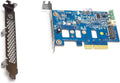 HP Z Turbo G2 M.2 PCI-e Adapter Card MS-4365 - OEM PCI-e Upgrade