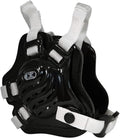 Custom Tornado headger for Wrestling - Fast Power Tab Fit