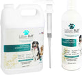 Oatmeal Dog Conditioner - Nourishing, Calming Relief for Sensitive