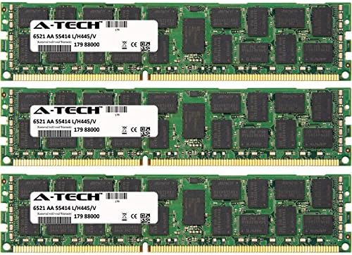 24GB KIT DDR3 ECC Registered RAM for HP-Compaq Z Workstation