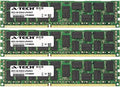 A-Tech 24GB KIT (3 x 8GB) DDR3 ECC Registered RAM - For ThinkStation