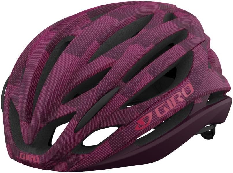 Giro Syntax MIPS Cycling Helmet for Ultimate Protection and Comfort