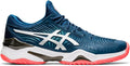 ASICS Men's Court FlyteFoam 2 Tennis Shoes - Durable Baseline